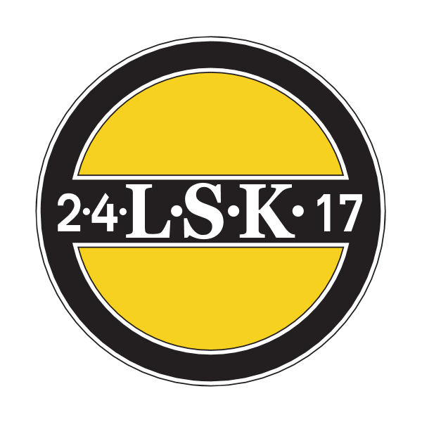 SK Lillestrem Logo ,Logo , icon , SVG SK Lillestrem Logo