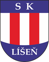 SK Líšeň Logo ,Logo , icon , SVG SK Líšeň Logo
