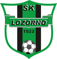 ŠK Lozorno Logo