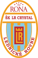 ŠK LR Crystal Lednické Rovne Logo ,Logo , icon , SVG ŠK LR Crystal Lednické Rovne Logo