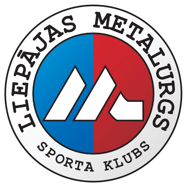 SK Metalurgs Liepaja Logo ,Logo , icon , SVG SK Metalurgs Liepaja Logo