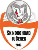 ŠK Novohrad Lučenec Logo ,Logo , icon , SVG ŠK Novohrad Lučenec Logo