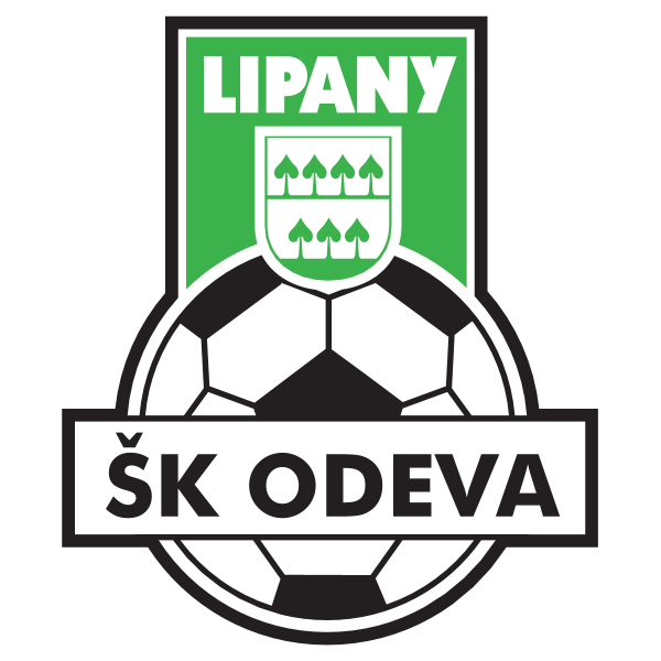 SK Odeva Lipany Logo