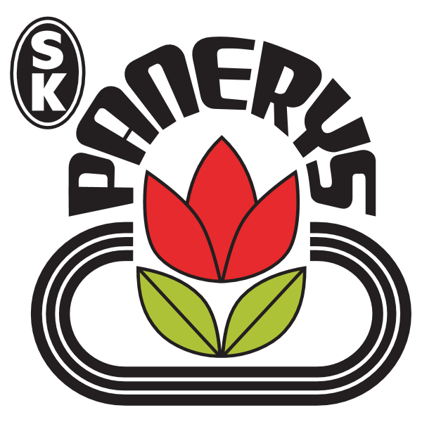 SK Paneris Vilnius Logo