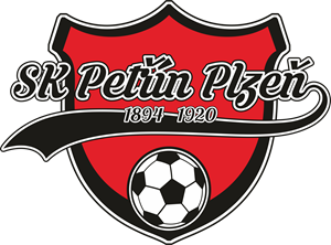 SK Petřín Plzeň Logo
