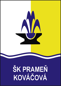 SK Pramen Kovacova Logo ,Logo , icon , SVG SK Pramen Kovacova Logo