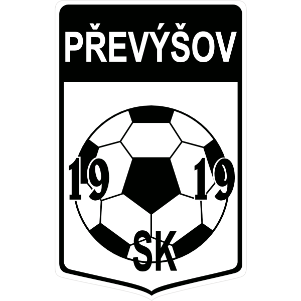 SK Prevýšov Logo