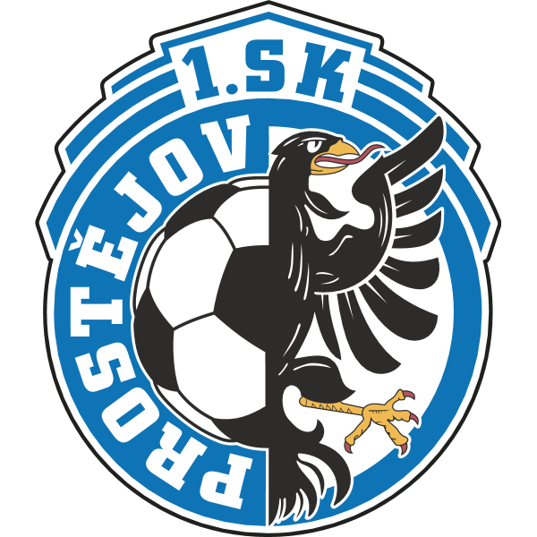 SK PROSTEJOV Logo