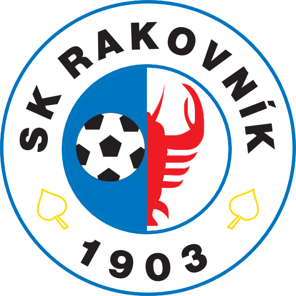 SK Rakovnik Logo ,Logo , icon , SVG SK Rakovnik Logo