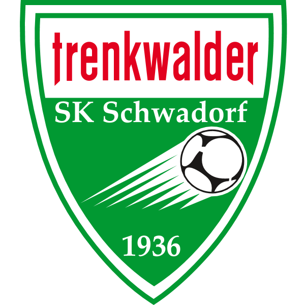SK Schwadorf 1936 Logo ,Logo , icon , SVG SK Schwadorf 1936 Logo