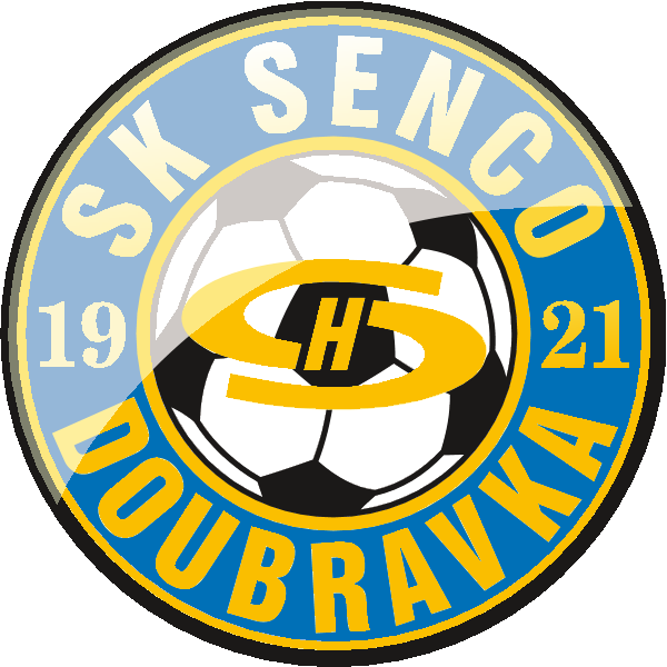 SK Senco Doubravka Logo ,Logo , icon , SVG SK Senco Doubravka Logo