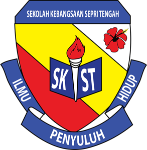 SK Sepri Tengah Logo ,Logo , icon , SVG SK Sepri Tengah Logo