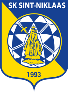 SK Sint-Niklaas Logo