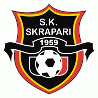 SK Skrapari Logo