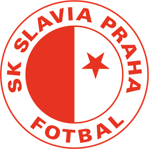 SK Slavia Praha Logo ,Logo , icon , SVG SK Slavia Praha Logo