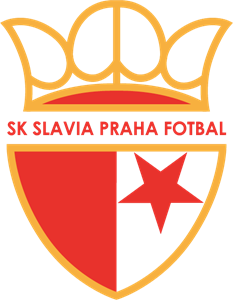 SK Slavia Praha (old) Logo ,Logo , icon , SVG SK Slavia Praha (old) Logo