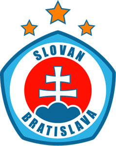SK Slovan Bratislava Logo ,Logo , icon , SVG SK Slovan Bratislava Logo
