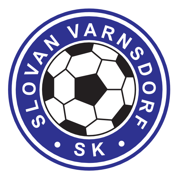 SK Slovan Varnsdorf Logo