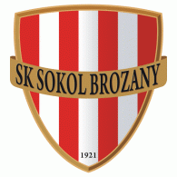 SK Sokol Brozany Logo ,Logo , icon , SVG SK Sokol Brozany Logo