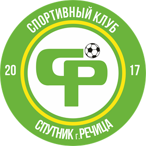 SK Sputnik Rechitsa Logo ,Logo , icon , SVG SK Sputnik Rechitsa Logo