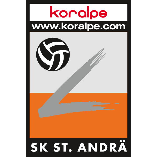 SK St. Andrä – WAC Logo ,Logo , icon , SVG SK St. Andrä – WAC Logo