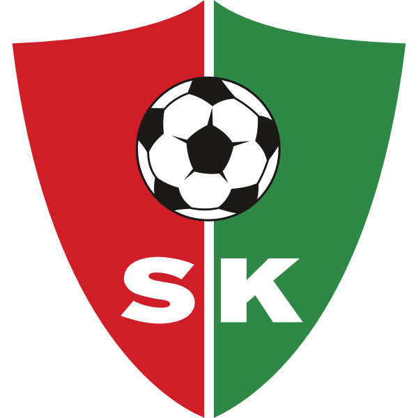 SK St. Johann Logo ,Logo , icon , SVG SK St. Johann Logo