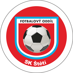 SK Štětí Logo ,Logo , icon , SVG SK Štětí Logo
