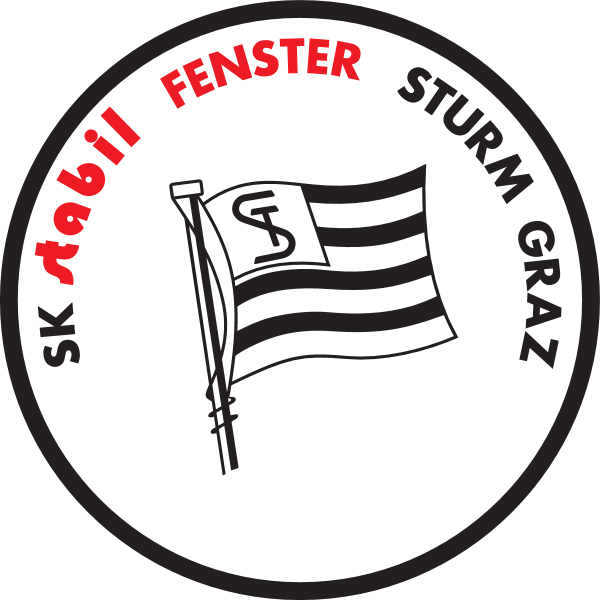 SK Raika Sturm Graz Logo Download png