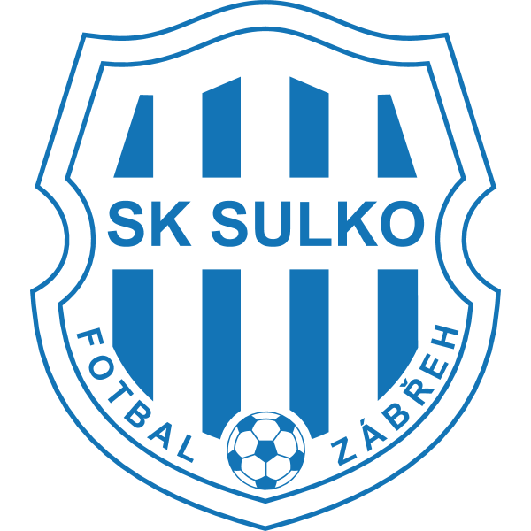 SK Sulko Zábřeh Logo ,Logo , icon , SVG SK Sulko Zábřeh Logo
