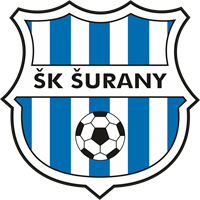 ŠK Šurany Logo ,Logo , icon , SVG ŠK Šurany Logo
