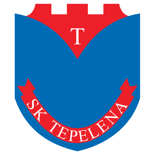SK Tepelena Logo ,Logo , icon , SVG SK Tepelena Logo