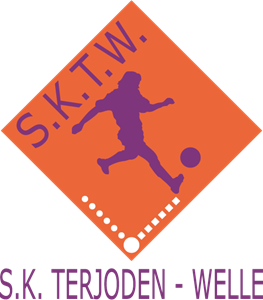SK Terjoden-Welle Logo ,Logo , icon , SVG SK Terjoden-Welle Logo