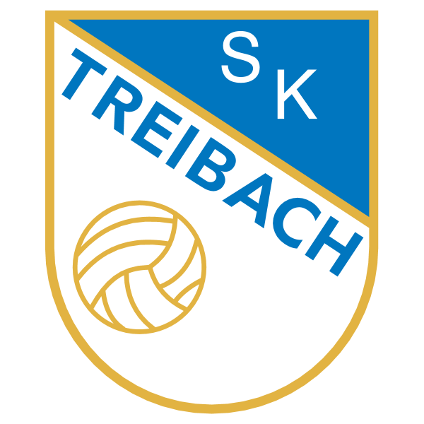 SK Treibach Logo ,Logo , icon , SVG SK Treibach Logo