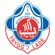SK Trygg/Lade Logo