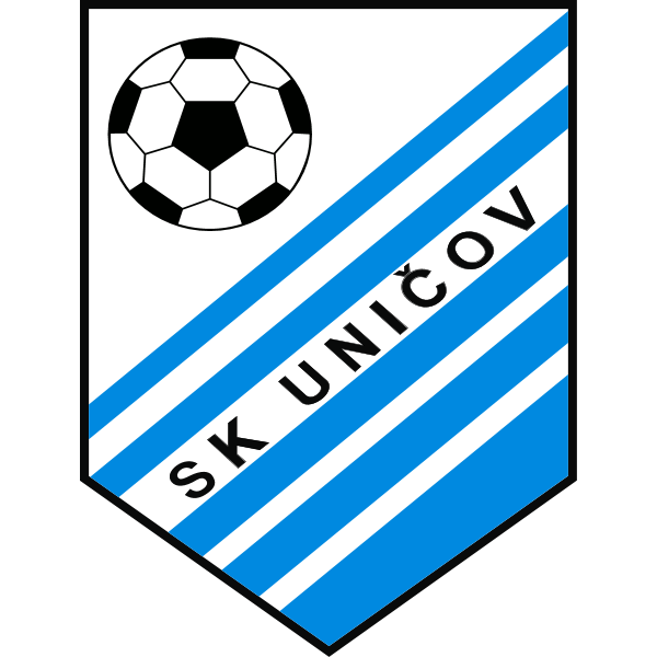 SK Unicov Logo