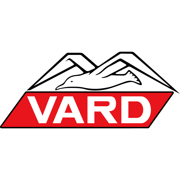 SK Vard Haugesund logo