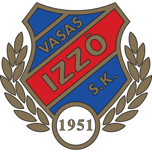 SK Vasas-IZZO Budapest Logo