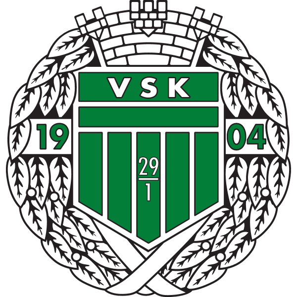SK Vasteras Logo ,Logo , icon , SVG SK Vasteras Logo