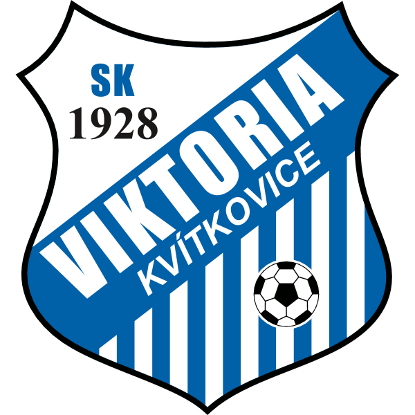 SK Viktoria Otrokovice Logo ,Logo , icon , SVG SK Viktoria Otrokovice Logo