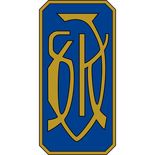 SK Viktorija Zagreb Logo