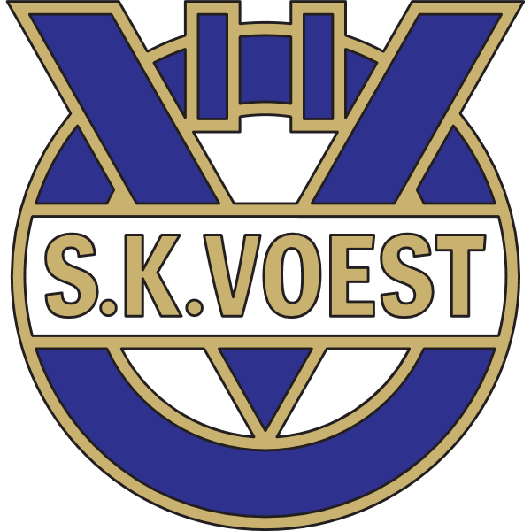SK VOEST Linz 70’s Logo