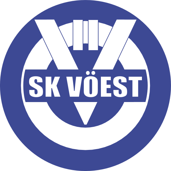 SK VOEST Linz Logo