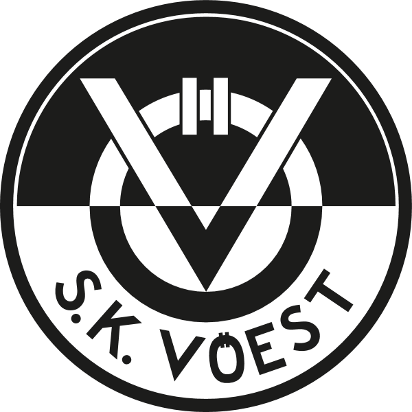 SK Voest Logo ,Logo , icon , SVG SK Voest Logo