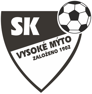 SK Vysoké Mýto Logo ,Logo , icon , SVG SK Vysoké Mýto Logo