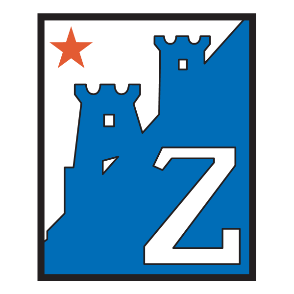 SK Zagreb (old) Logo