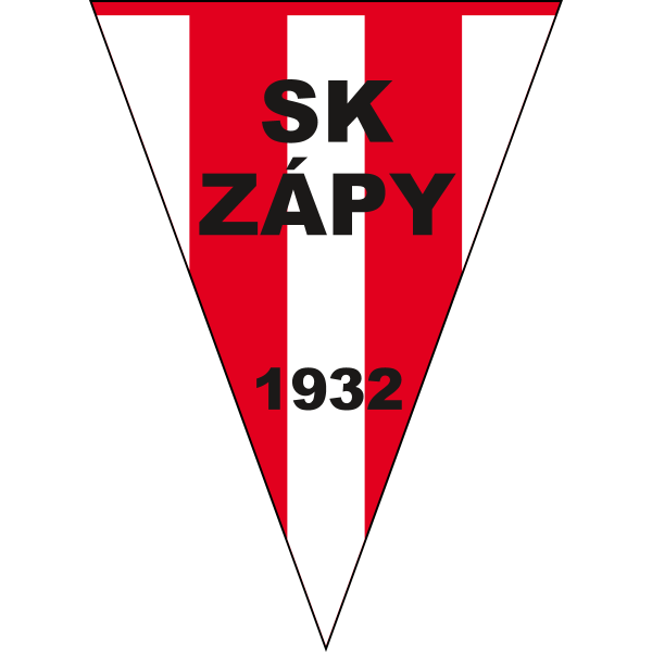 SK Zápy Logo