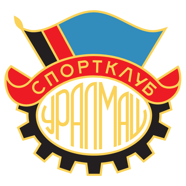 SK_Uralmash_Sverdlovsk_(logo_1960-89) Logo ,Logo , icon , SVG SK_Uralmash_Sverdlovsk_(logo_1960-89) Logo