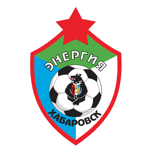 SKA-Energia Khabarovsk Logo ,Logo , icon , SVG SKA-Energia Khabarovsk Logo