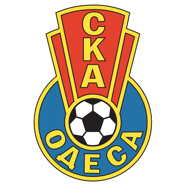 SKA Odesa Logo ,Logo , icon , SVG SKA Odesa Logo