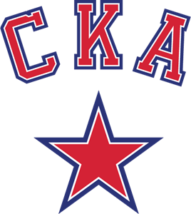 SKA Saint Petersburg Logo ,Logo , icon , SVG SKA Saint Petersburg Logo